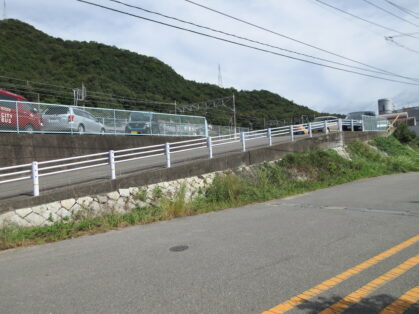 日生駅月極駐車場