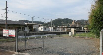 瀬戸駅月極駐車場